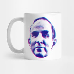 bergman Mug